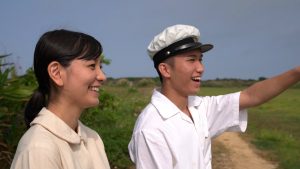映画「やくそく」監督・脚本：中川陽介Photo1