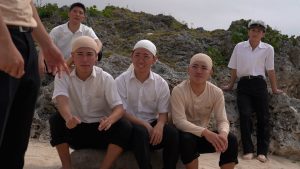 映画「やくそく」監督・脚本：中川陽介Photo9